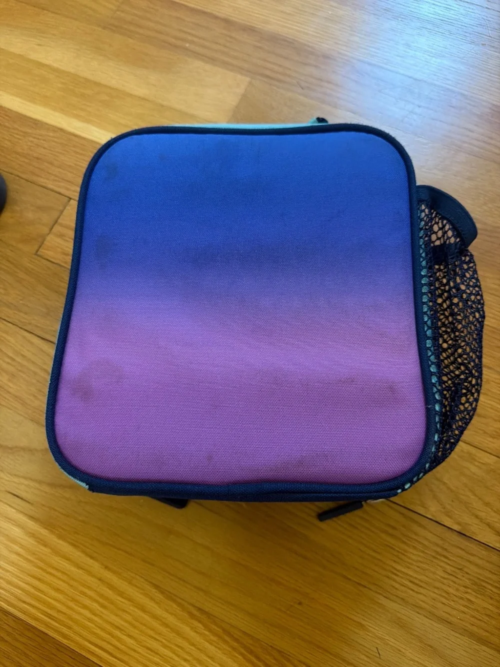 Pottery barn kids lunch set